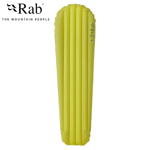 楽天市場】イオノスフィア 5 [Rab ラブ] エアマット R値4.8 550g 最新