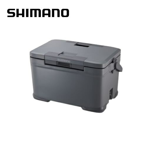 シマノ SHIMANO アイスボックス VL 30L ICEBOX クーラーボックス BOX NX-430V 両開き 水抜き アウトドア 春 夏 キャンプ キャンプ用 海 山 川 レジャー 旅行 ビーチ プール 釣り フィッシング BBQ バーベキュー 保冷 氷