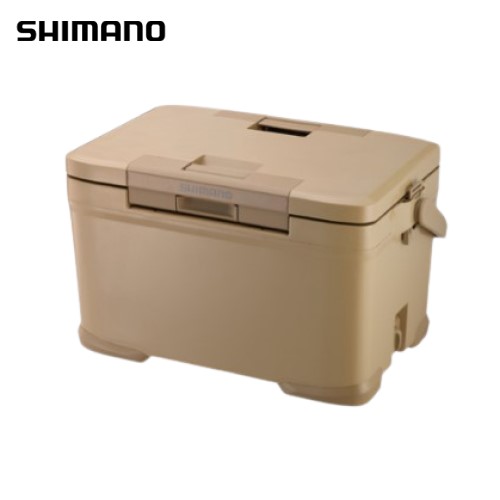 シマノ SHIMANO アイスボックス ST 22L ICEBOX クーラーボックス BOX NX-322V 水抜き アウトドア 春 夏 キャンプ キャンプ用 海 山 川 レジャー 旅行 ビーチ 釣り フィッシング BBQ バーベキュー 保冷 氷