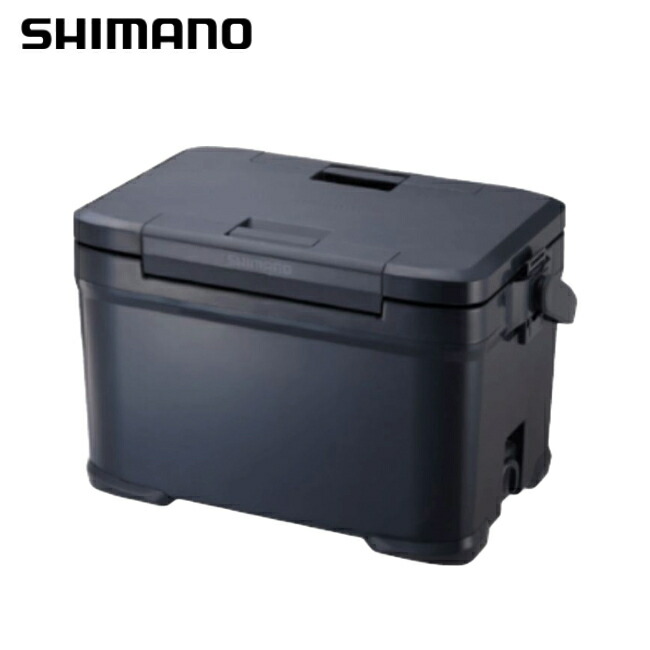 SHIMANO - シマノ アイスボックス  ICEBOX EL 17L NX-217X 日本製 シマノ クーラーボックス SHIMANO アイスボックス EL 17L