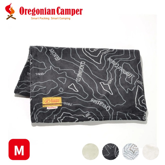 楽天市場】Oregonian Camper オレゴニアンキャンパー ブランケット L