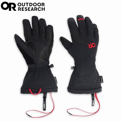 楽天市場】ツーフォーワン 241 241-GORE-TEX GLOVES ゴアテックス