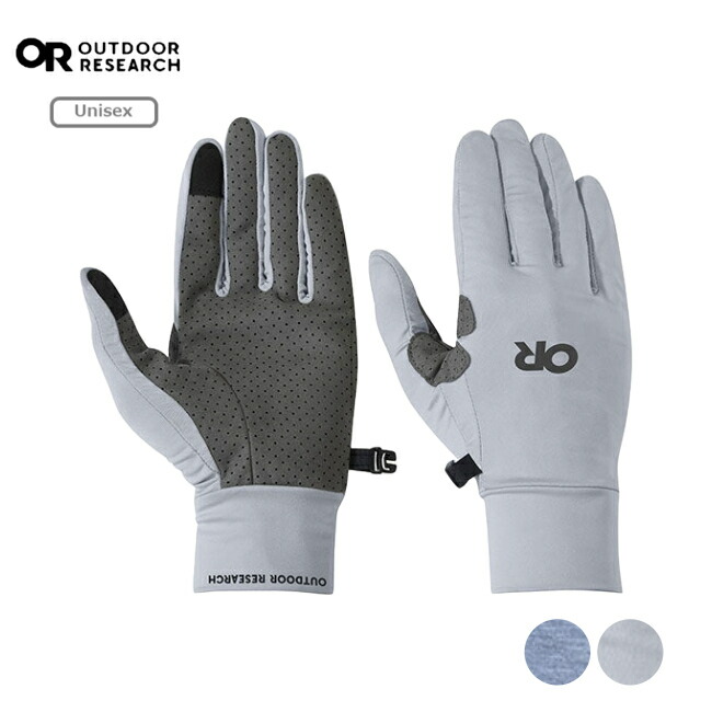 Outdoor Research サプレッサーセンサーグローブ ブラック　M Outdoor Researchアイアンサイト コンバット グローブ ブラック