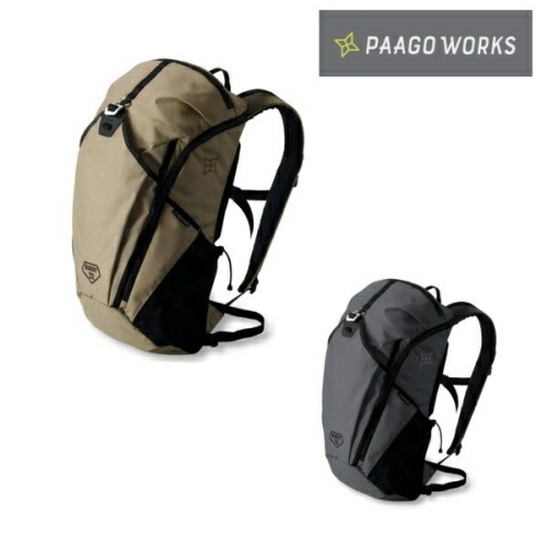 楽天市場 Paago Works パーゴワークスbuddy 22バディ 22 送料無料 秀岳荘ｎｅｔｓｈｏｐ