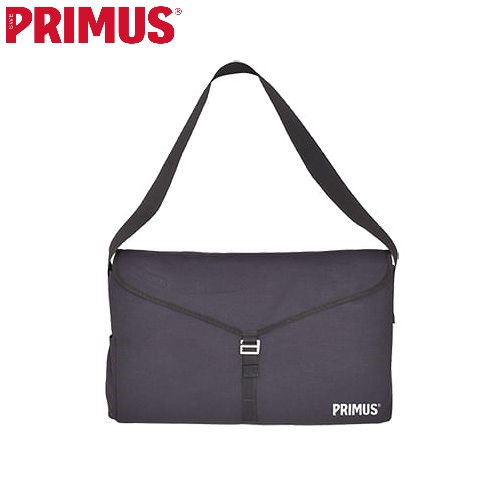 プリムス PRIMUS キンジャ/トゥピケ用ケース アウトドア キャンプ ツーバーナー コンパクト おしゃれ 収納ケース