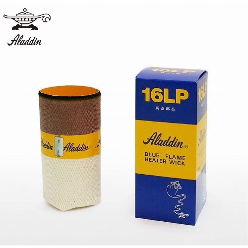 楽天市場】アラジン 替え芯 ブルーフレームヒーター用 Aladdin 16LP