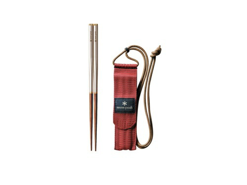 楽天市場】スノーピーク snow peak 和武器 L アウトドア キャンプ 登山