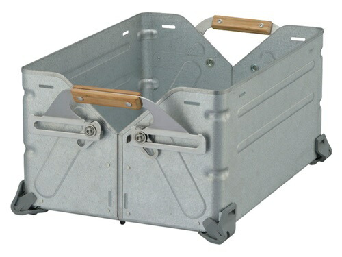 楽天市場】スノーピーク snow peak シェルフコンテナ50 2個セット