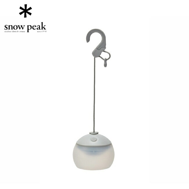 新品　スノーピーク  peak RBほおずき よぞら ES-170-NV RBほおずき よぞら| スノーピーク(Snow Peak)