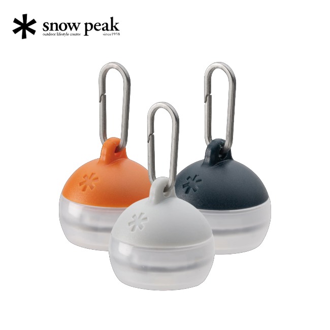楽天市場】スノーピーク snow peak つぶほおずき Micro Hozuki