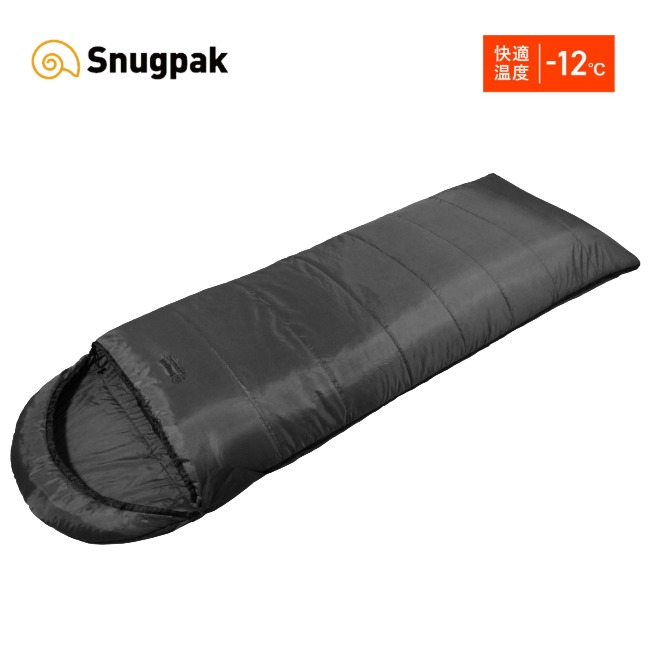 楽天市場】Snugpak スナグパック シュラフ 寝袋 Sleeper Expedition SQ