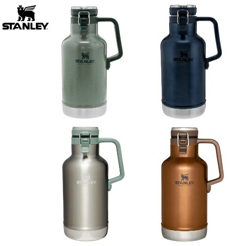 スタンレー STANLEY クラシック真空グロウラー 1.9L アウトドア キャンプ スポーツ 水筒 ジャグ 炭酸飲料 8,301円