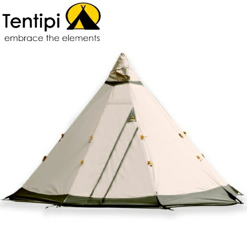 楽天市場】テンティピ Tentipi サファイア 9 ライト [テント ワン
