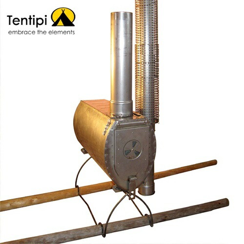 楽天市場】テンティピ エルドフェルストーブPro9 Tentipi Eldfell
