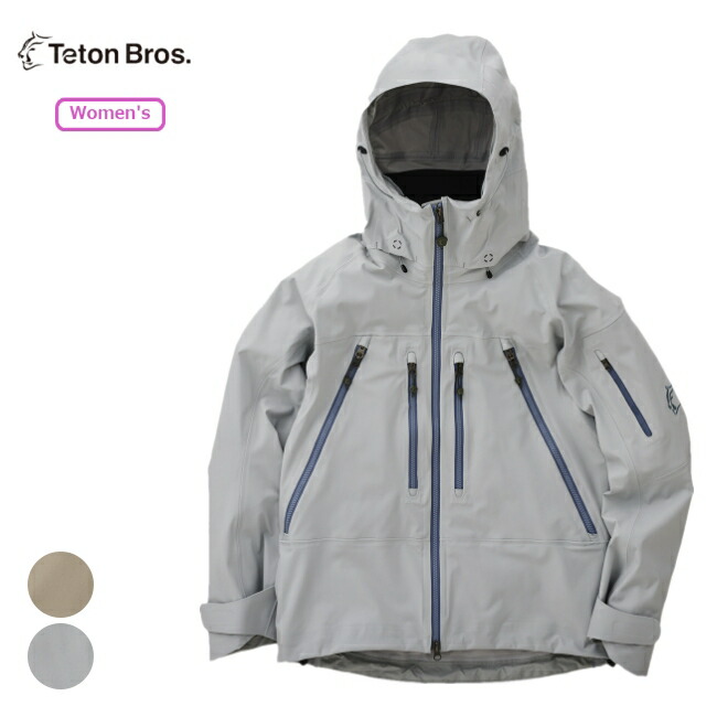 24-25 TB JACKET PL M TETON BROS ティートンブロス 楽天市場】ティートンブロス ジャケット Teton Bros TB Jacket