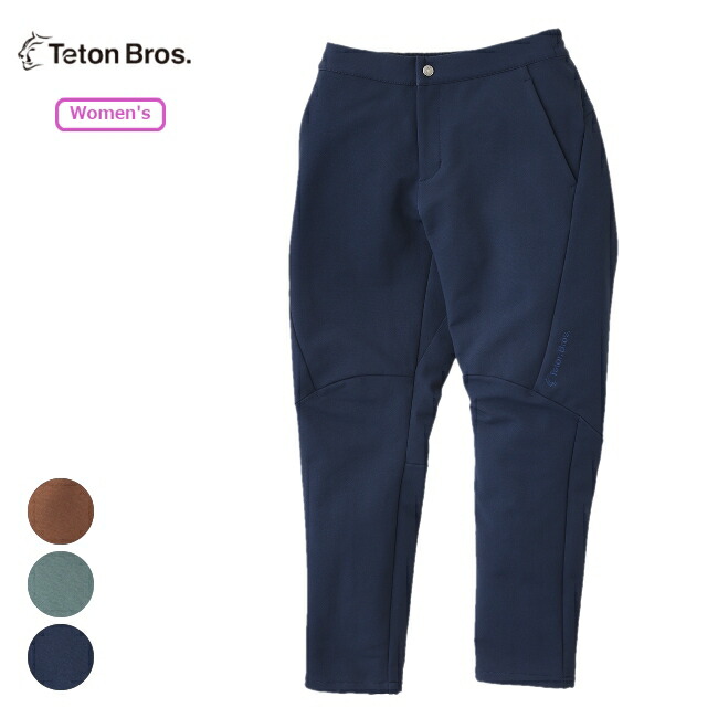 ★年内特別SALE★Teton Bros. グローリーパンツ ☆年内特別SALE☆Teton Bros. グローリーパンツ - メルカリ
