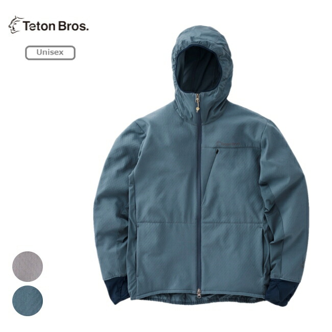 楽天市場】ティートンブロス サブ ジャケット TetonBros Sub Jacket