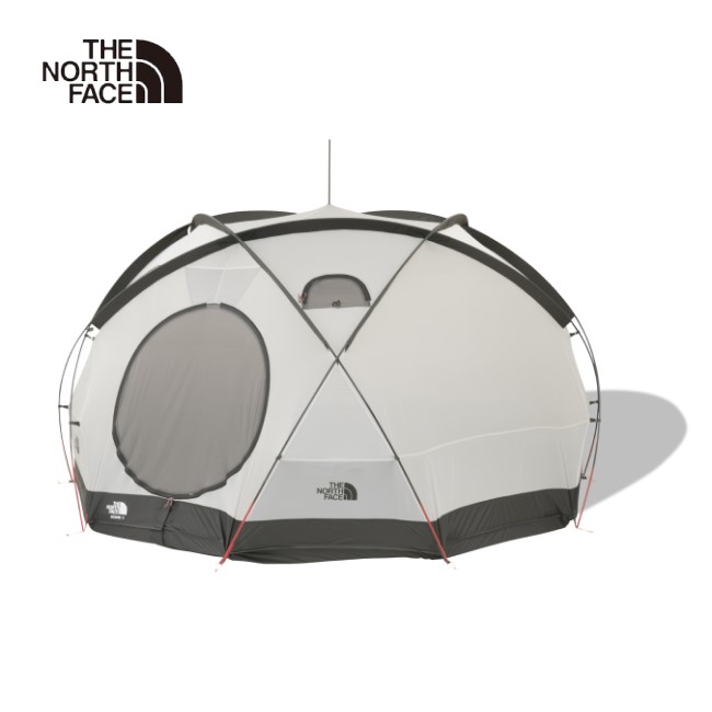 ザ・ノース・フェイス THE NORTH FACE ドーム5 Dome 5 アウトドア キャンプ テント 5人用 NV22151