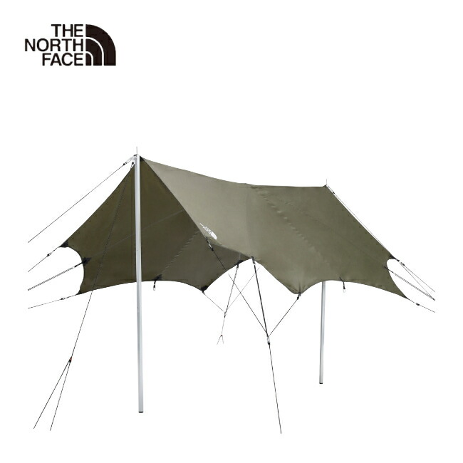 ザ・ノース・フェイス　NEBULA TARP 2 KT NV22326R tnf239033_1.jpg