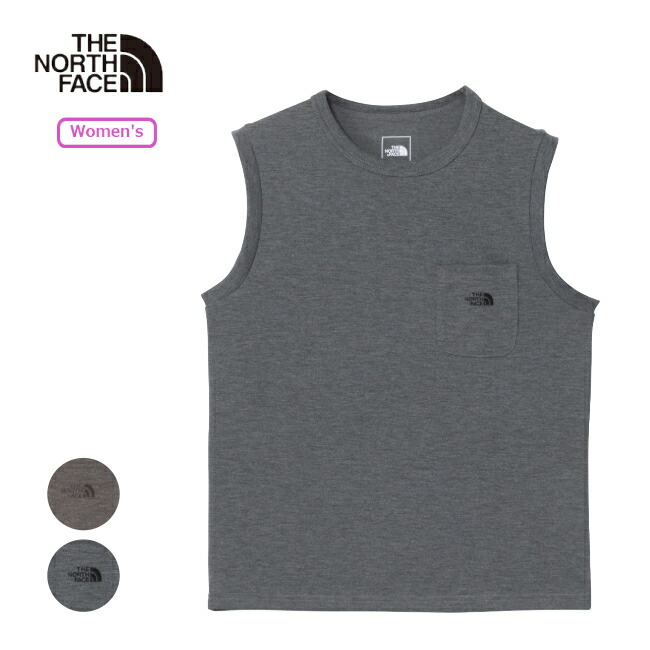 楽天市場】ザ・ノース・フェイス アンダーウェア ノースリーブ メンズ