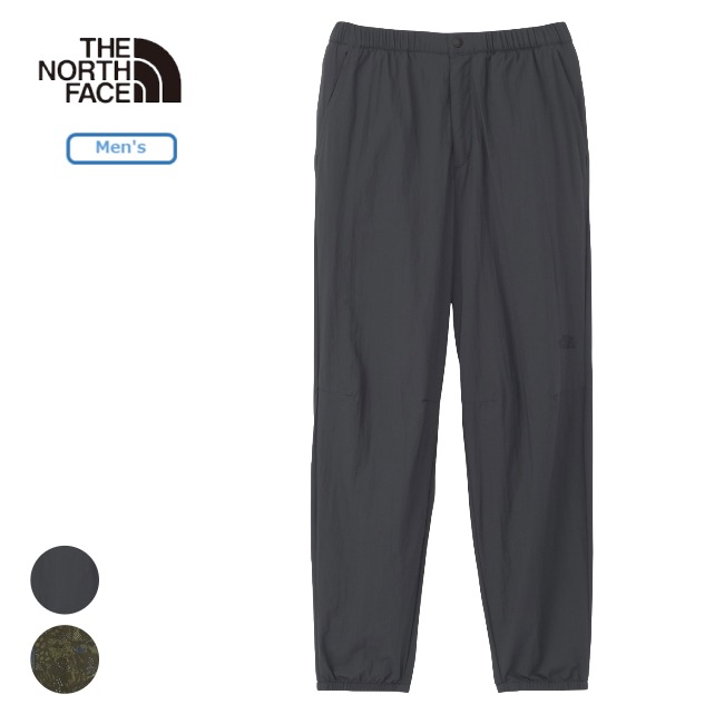 ザ・ノース・フェイス THE NORTH FACE オクトーバーミッドパンツ（メンズ）ミドラー ボトムス 軽量 撥水 はっ水 オクタ 保温 アウトドア 男性用 スポーツ ランニング 登山 おしゃれ ブランド シンプル 柄 暖かい ムレない NL72503 14,850円