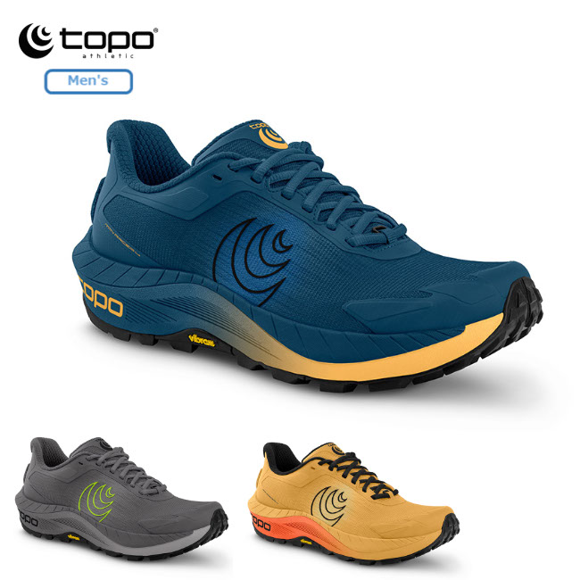 【先着限定最大7,500円OFFクーポン 7/18~】 トポアスレチック topo athletic MTN レーサー 4 メンズ MTN RACER 4 Ms ランニングシューズ 靴 トレラン 0201080010252|GLAGH グラフ