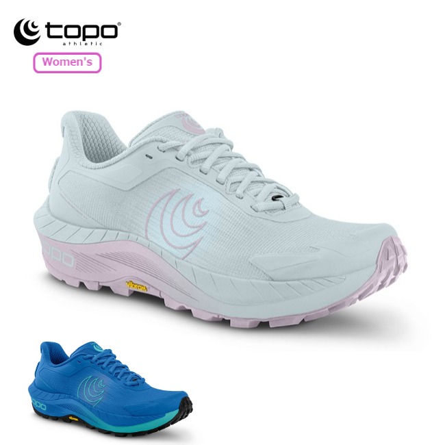 【先着限定最大7,500円OFFクーポン 7/18～】 トポアスレチック topo athletic MTN レーサー 4 ウィメンズ MTN RACER 4 Ws ランニングシューズ 靴 トレラン 020109｜GLAGH グラフ