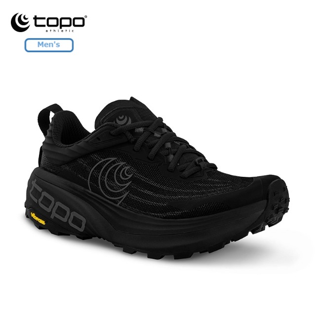 【先着限定最大7,500円OFFクーポン 7/18~】 トポアスレチック topo athletic ビスタ メンズ VISTA Ms ランニングシューズ 靴 トレラン 0201100040252|GLAGH グラフ