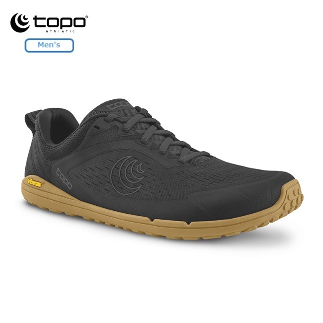 トポアスレチック topo athletic コネクト CONNECT メンズ トレイルランニング シューズ ハイキング 020117