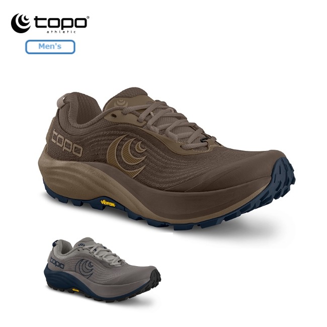 【先着限定最大7,500円OFFクーポン 7/18~】 トポアスレチック topo athletic パースート 3 メンズ PURSUIT 3 Ms ランニングシューズ 靴 ハイキングシューズ トレイルランニング アウトドア 0201180080261|GLAGH グラフ