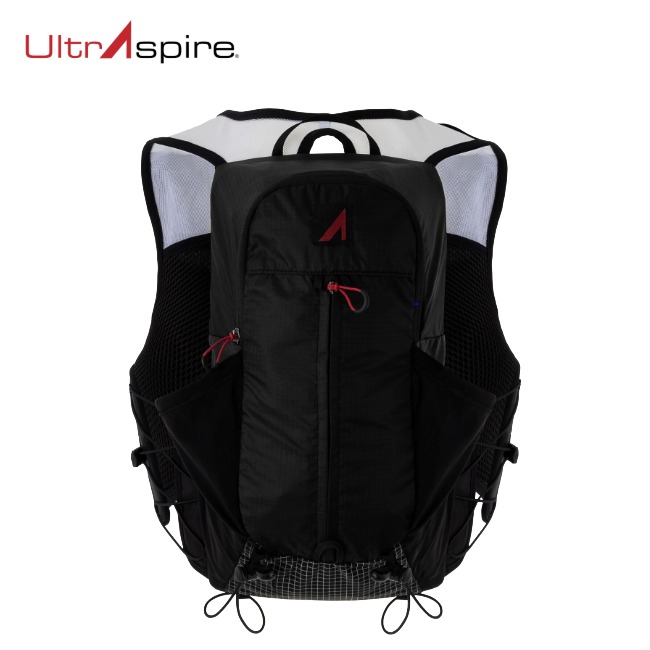 ウルトラスパイア UltrAspire レガシー 3.0 レースベスト Legacy 3.0 Race Vest トレランザック レース ランニング バックパック ザック ベスト 19681115