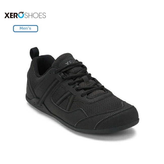 ゼロシューズ XERO SHOES プリオ メンズ アウトドア ランニング ハイキング ウォーキング PRM
