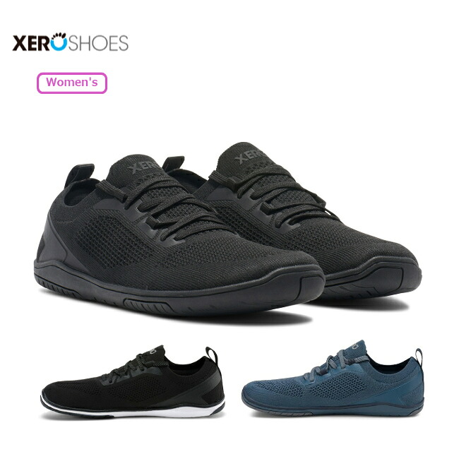 ゼロシューズ Xero Shoes ネクサスニット ウィメンズ ランニング トレーニング 靴 シューズ レディース NEXW