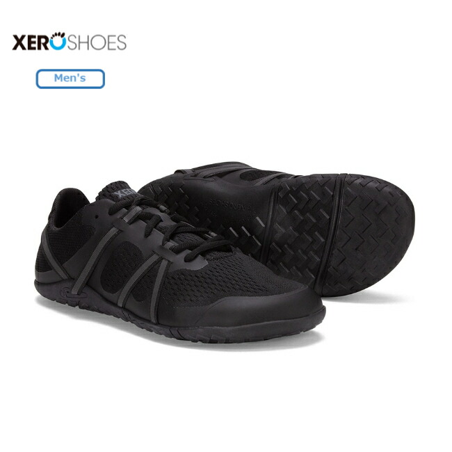 ゼロシューズ Xero Shoes スピードフォース 2 メンズ 靴 シューズ ランニング トレーニング デイリー 軽量 STM