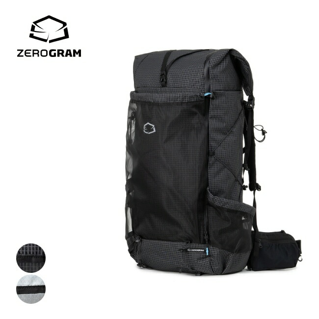 楽天市場】ゼログラム ロストクリークLT45 ZEROGRAM Lost Creek LT 45