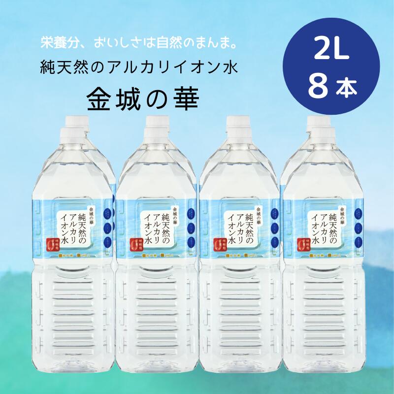 シリカ水　天然水　2L×6本　シリカ高含有85mg L　飲むシリカ　のむシリカ