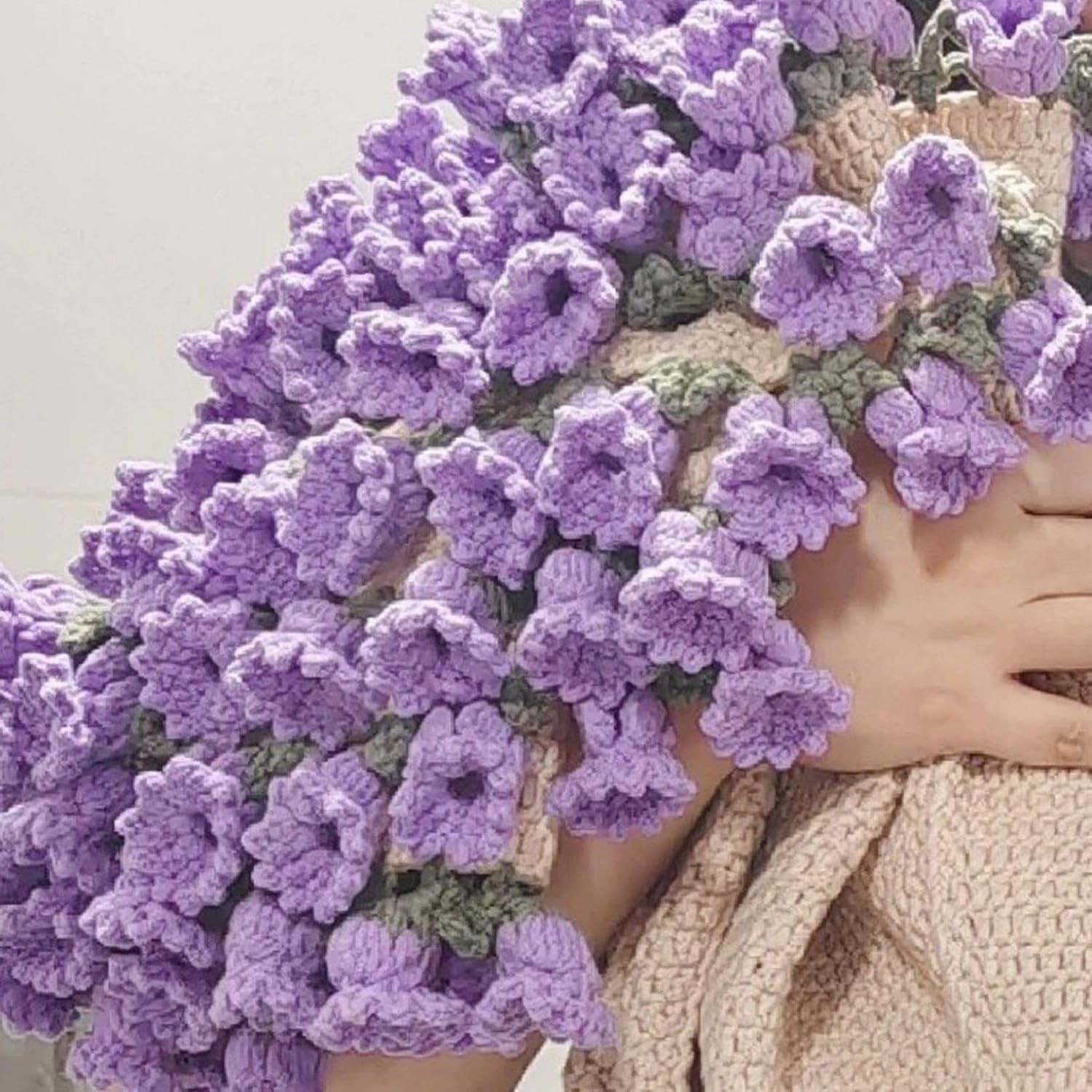 楽天市場】『SNSで話題沸騰』 花束ブランケット ブーケブランケット