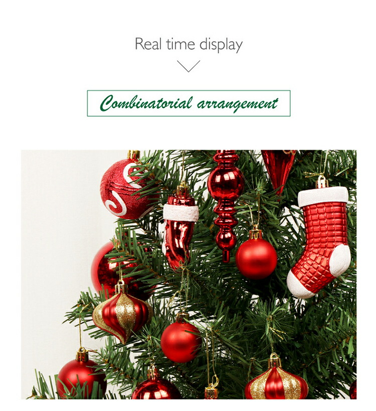 高品質新品 クリスマス オーナメント ボール 60個入り クリスマスボールセット 多種類 缶装 クリスマスツリー 飾り ペンダント クリスマス飾り付け ゴージャス 異形飾り オレンジ 装飾 北欧 おしゃれ かわいい 60個 多色 店舗 家庭 Whitesforracialequity Org