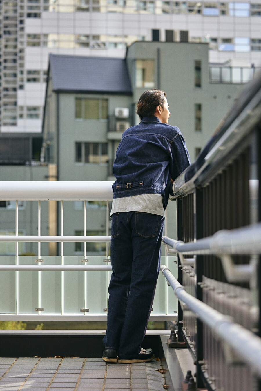 楽天市場】デニムパンツ JUMBO 14.5oz TAPERED STRAIGHT ZF 【SBJ-145