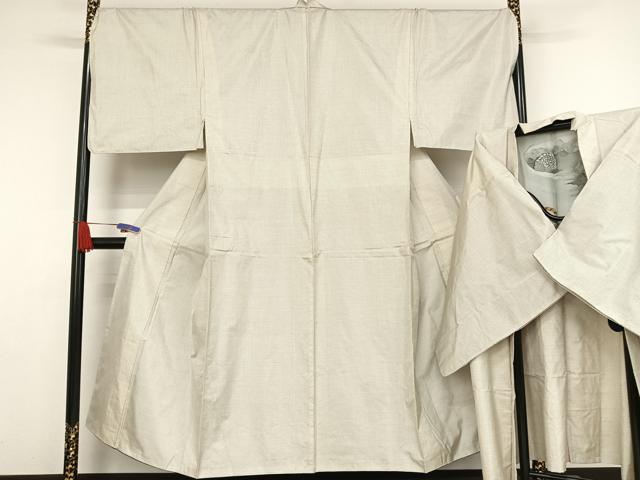 楽天市場】平和屋着物○男性 本場大島紬 アンサンブル 割り込み絣 正絹  