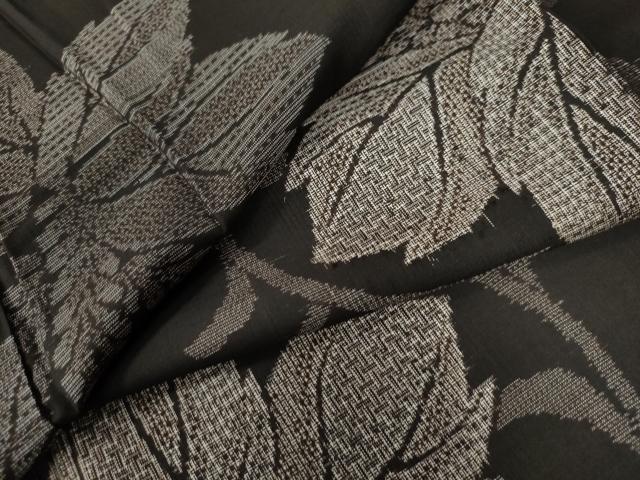 楽天市場】平和屋着物○本場大島紬 割り込み絣 花鳥屏風文 正絹 逸品