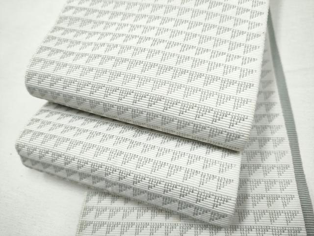 平和屋着物●男性　角帯　鱗文様　CABF5542hy｜平和屋 10,920円