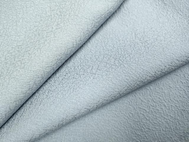 長閑やかさ屋御召しもの▽御膳上等な色無地 単衣 濃縮された藤色 正絹 珠玉 DABF5531du
