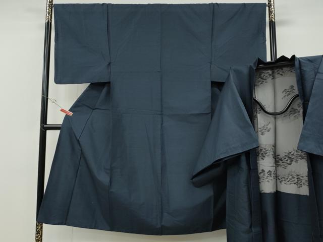 平和屋着物●男性　本場大島紬　アンサンブル　吉祥文　正絹　逸品　CABF3444ut｜平和屋 16,614円