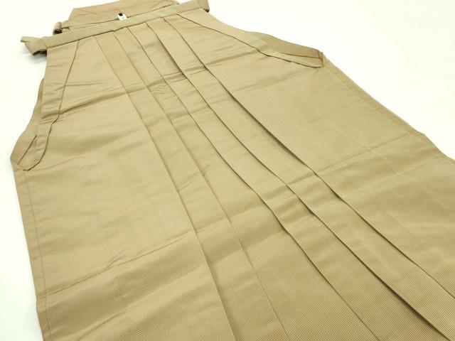 楽天市場】平和屋着物□極上 男性 仙台平 茶喜謹製 馬乗り袴 縞 逸品