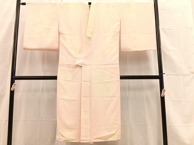 楽天市場】平和屋本店□極上 BANKAN わものや お召・長襦袢(無双仕立て