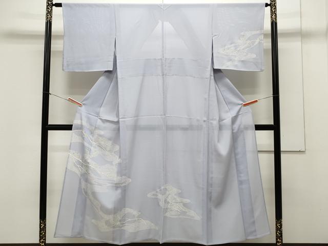 楽天市場】平和屋着物＊夏物 訪問着 絽 辻が花 金彩 正絹 逸品