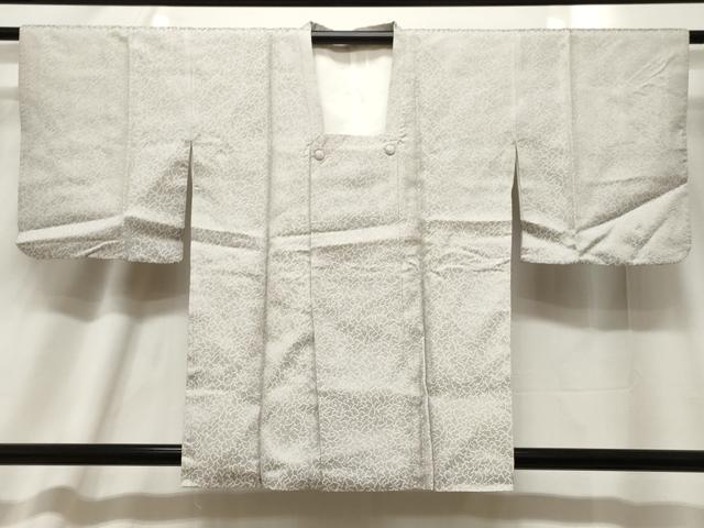 長閑やかさ屋御召しもの＃道行厚地の外套 霞文 CABF6198dy