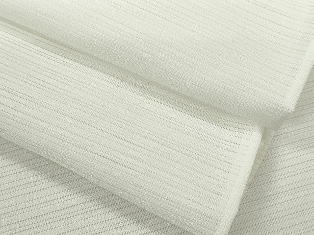 長閑やかさ屋御召しもの＊洗える最御前上等御召しもの ＜英＞はなぶさ謹製 夏物 長襦袢 変わり絽 CABG2365ze