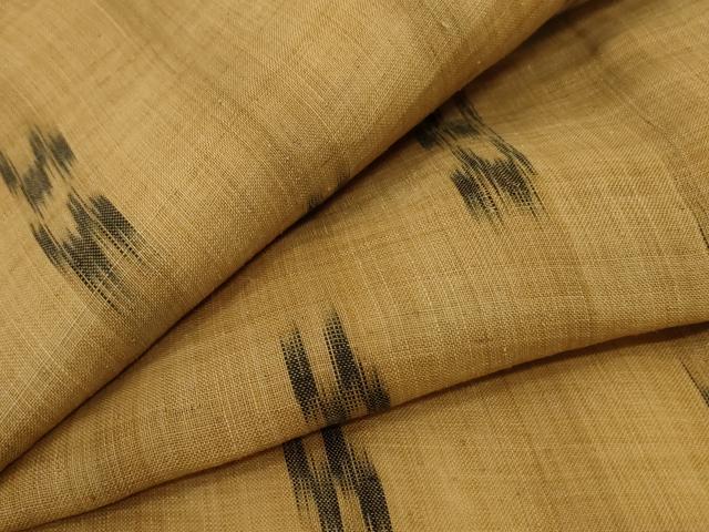 平和屋本店■極上　夏物　芭蕉布　手積み芭蕉糸100％　飴色　逸品　CYAA1269s5 楽天市場】平和屋本店□極上 夏物 芭蕉布 手積み芭蕉糸100％ 飴色 逸品
